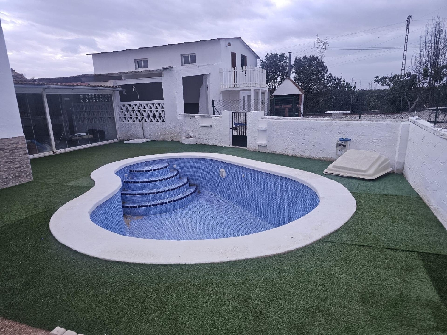  en venta chalet Cox Baix Segura 1