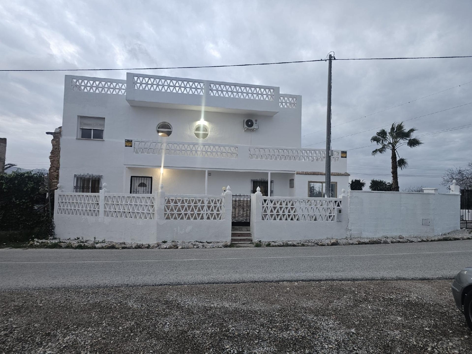  en venta chalet Cox Baix Segura 6