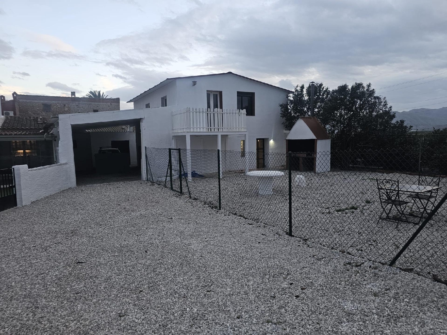  en venta chalet Cox Baix Segura 2