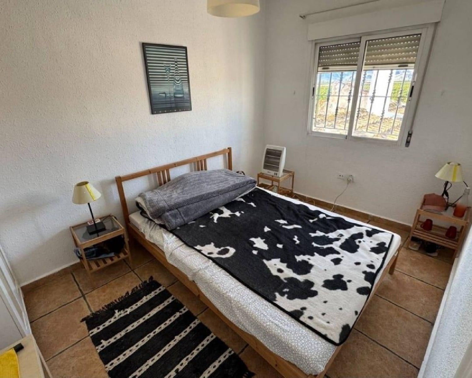  en venta chalet Cox Baix Segura 8
