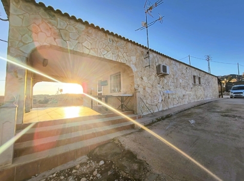Crevillent Baix Vinalopó chalet foto 6378070