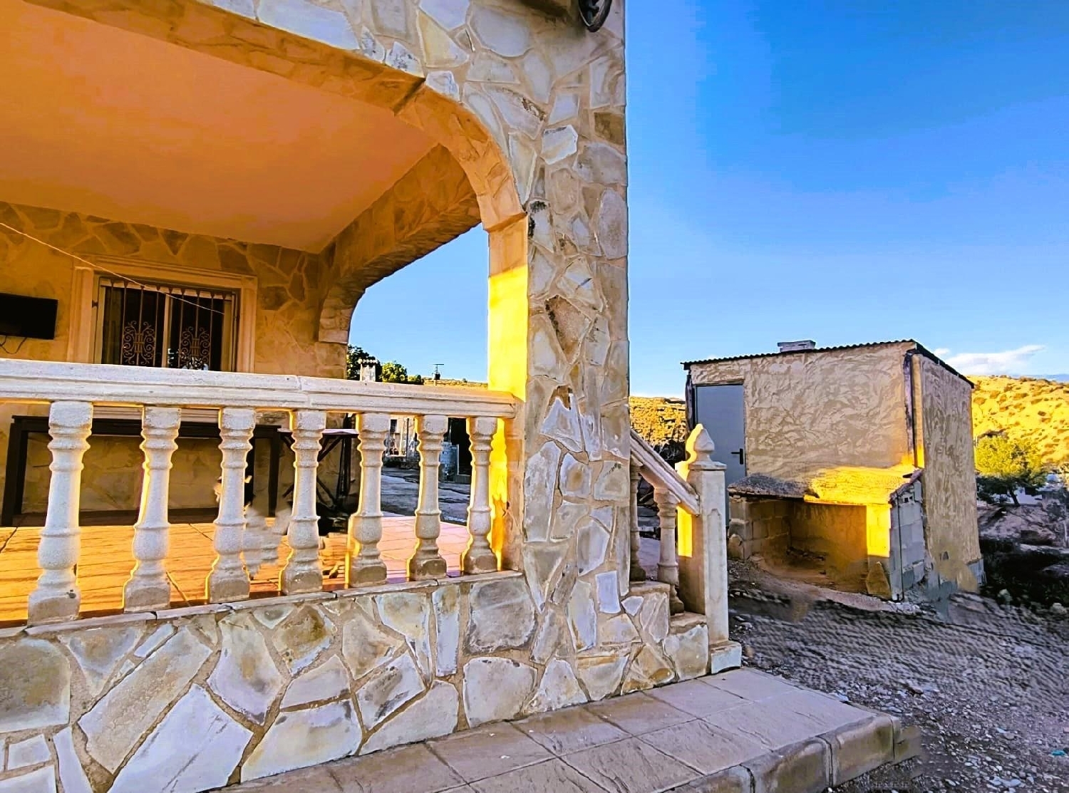  en venta chalet Crevillent Baix Vinalopó 5
