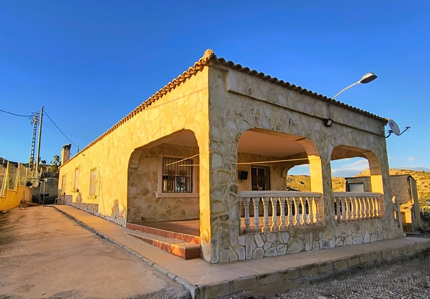  en venta chalet Crevillent Baix Vinalopó 2