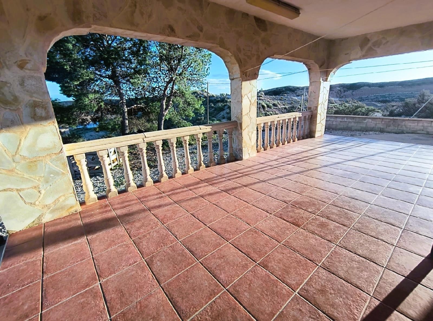  en venta chalet Crevillent Baix Vinalopó 6