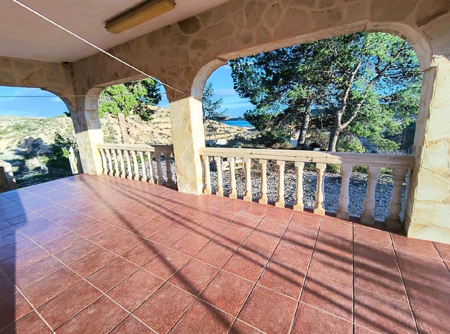  à vendre villa Crevillent Baix Vinalopó 8
