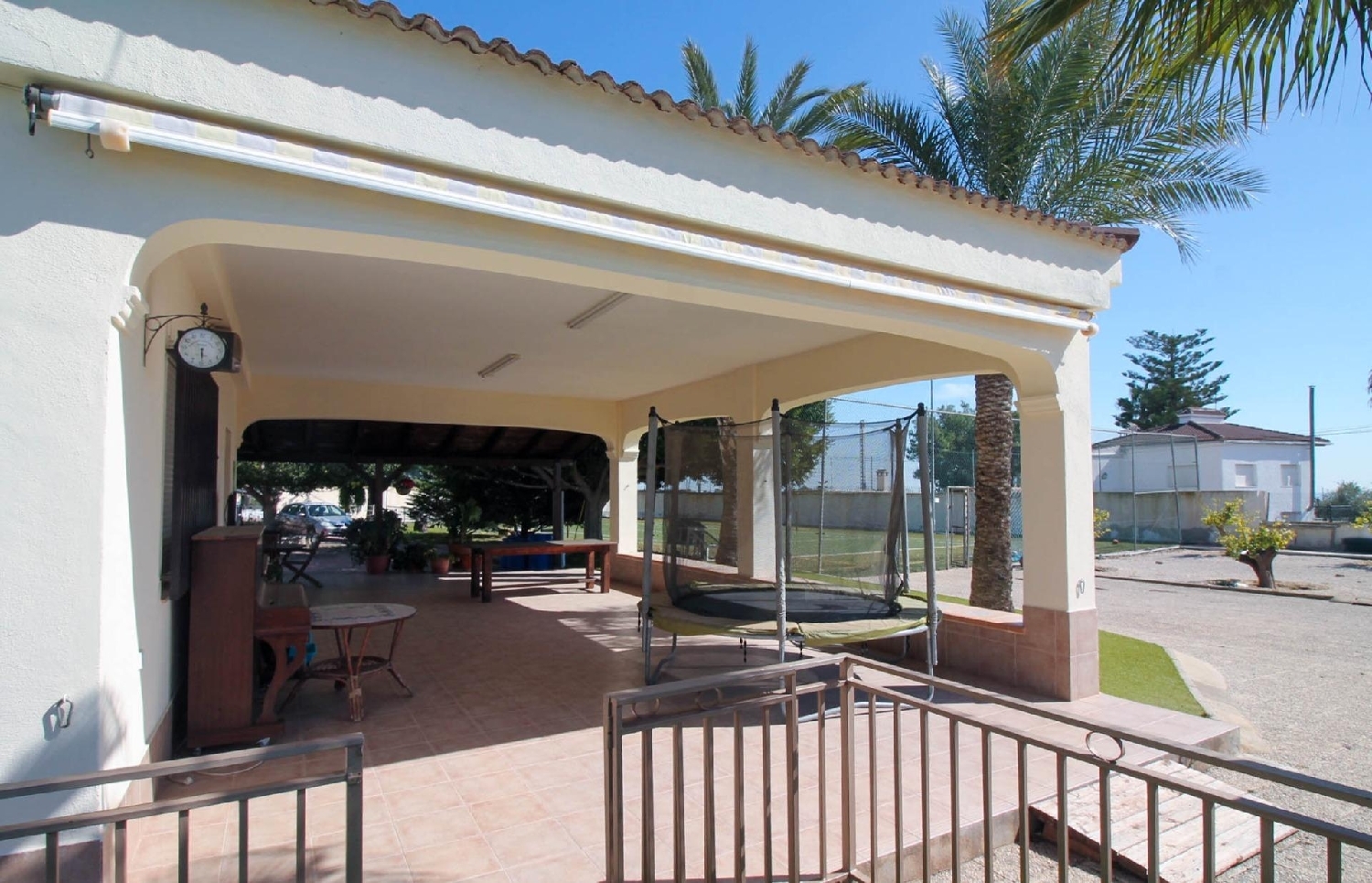  à vendre villa Crevillent Baix Vinalopó 5