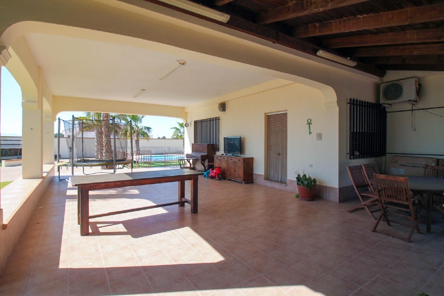  à vendre villa Crevillent Baix Vinalopó 8