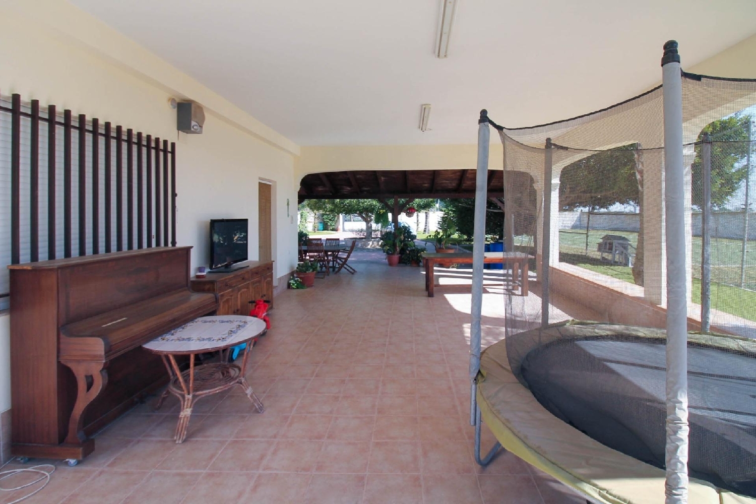  à vendre villa Crevillent Baix Vinalopó 6