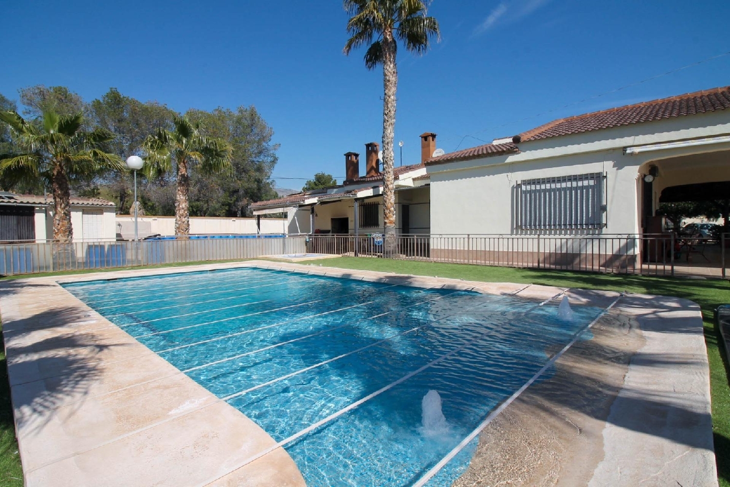  à vendre villa Crevillent Baix Vinalopó 2