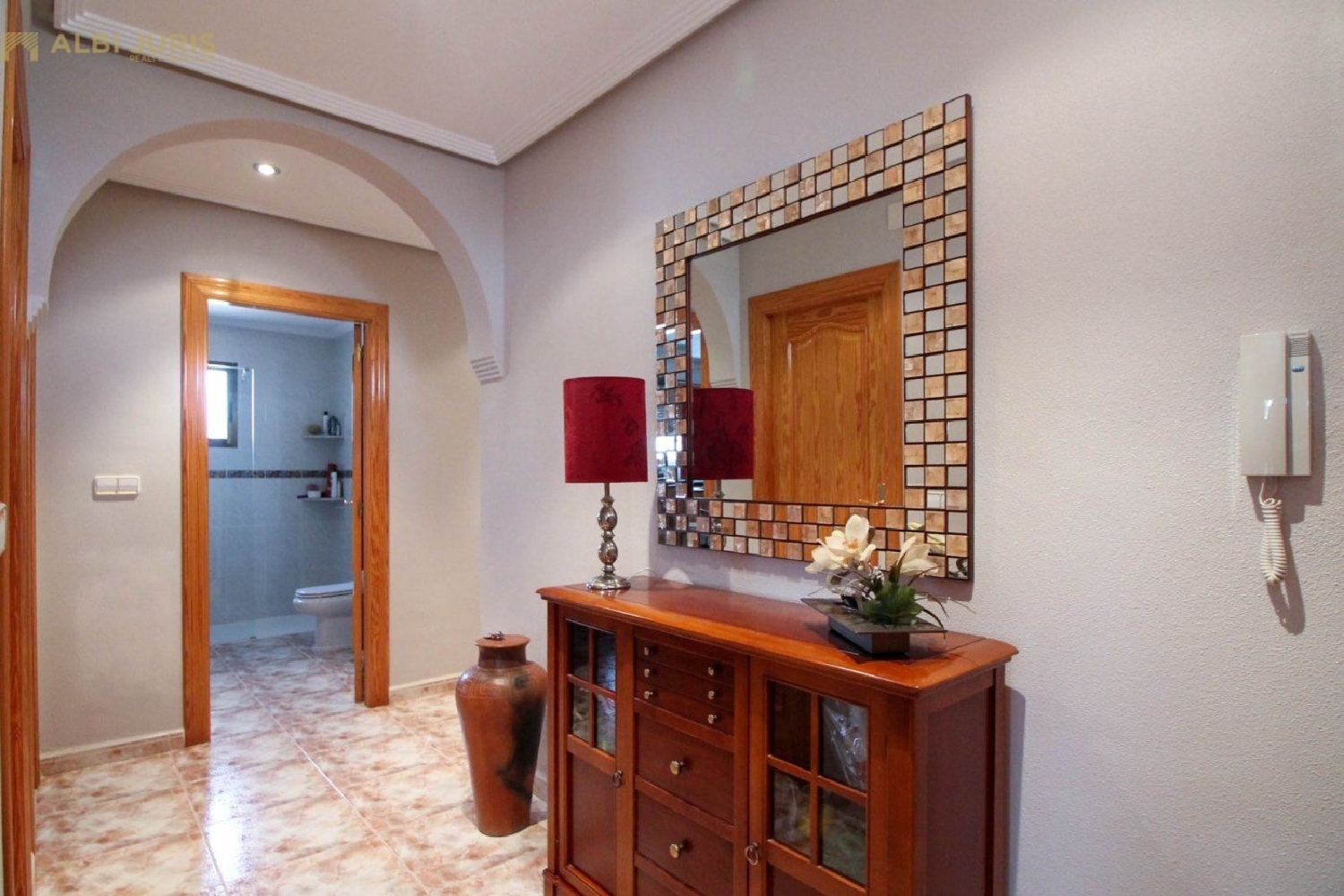 till salu villa Crevillent Baix Vinalopó 3