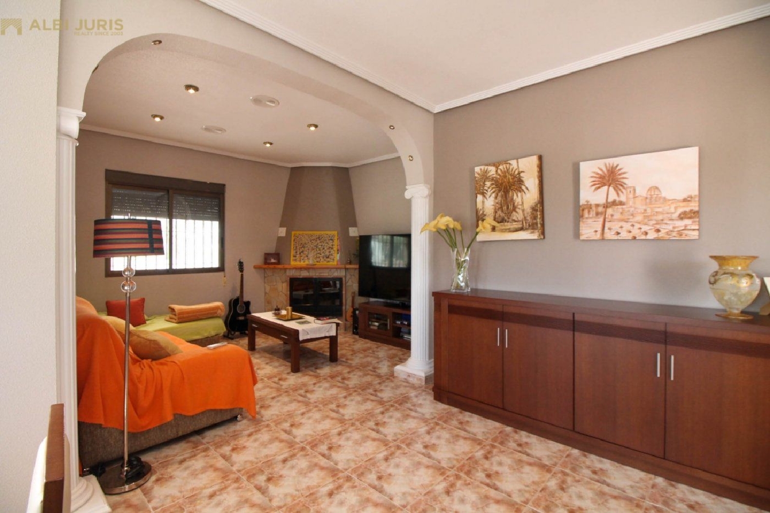 till salu villa Crevillent Baix Vinalopó 6