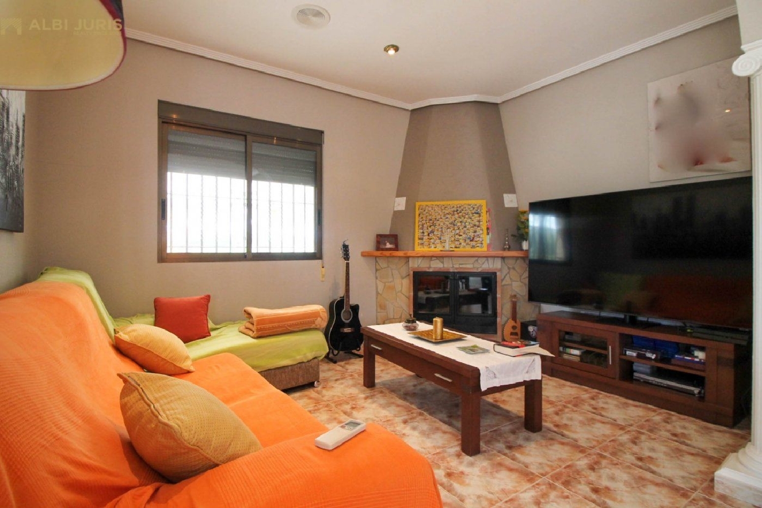 till salu villa Crevillent Baix Vinalopó 7