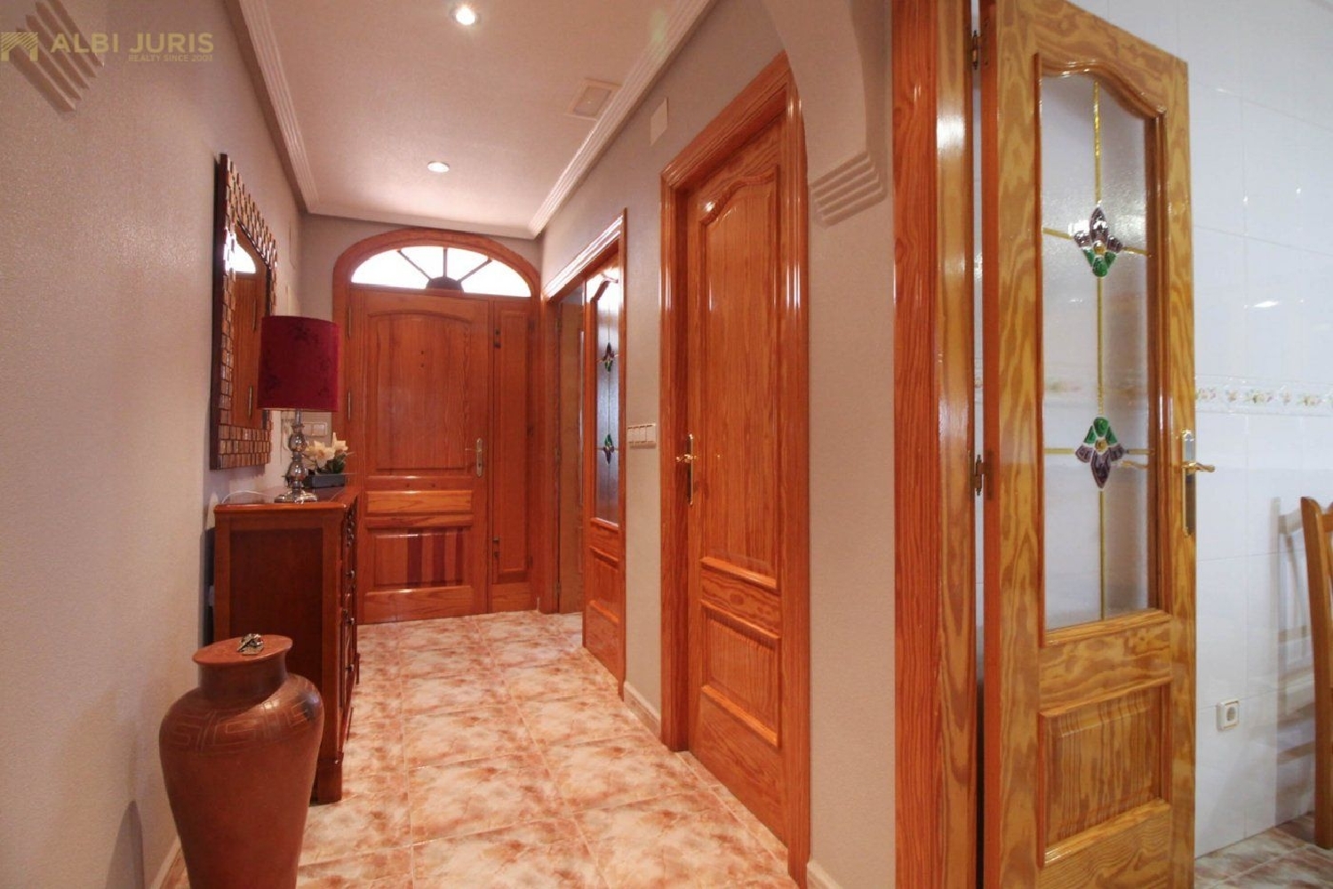 till salu villa Crevillent Baix Vinalopó 4