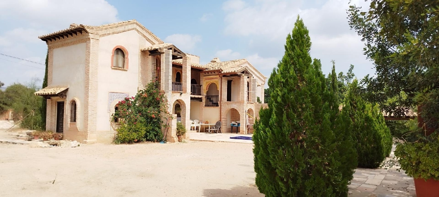  for sale villa Crevillent Baix Vinalopó 4