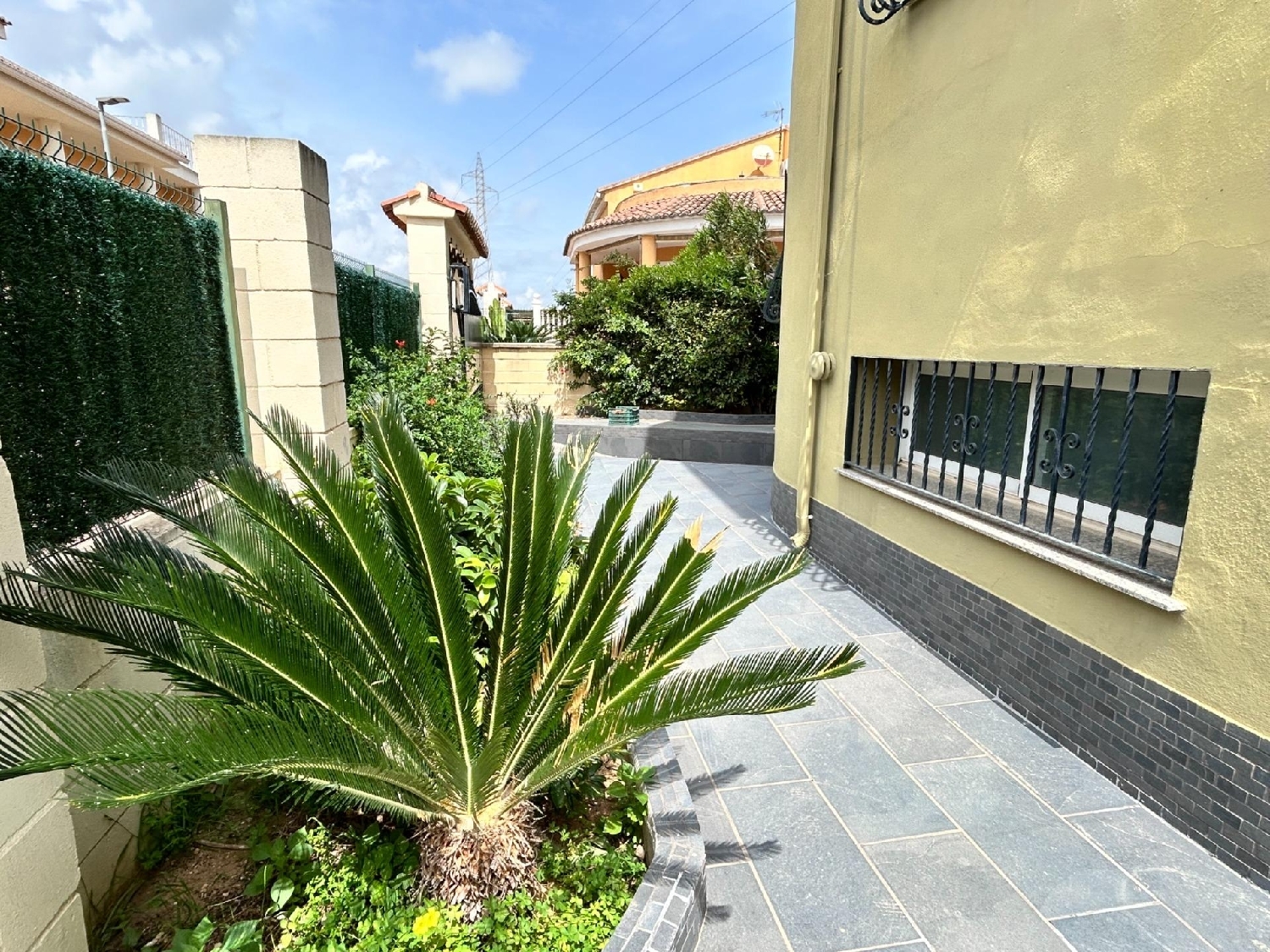  kaufen Villa Daimús Safor 8