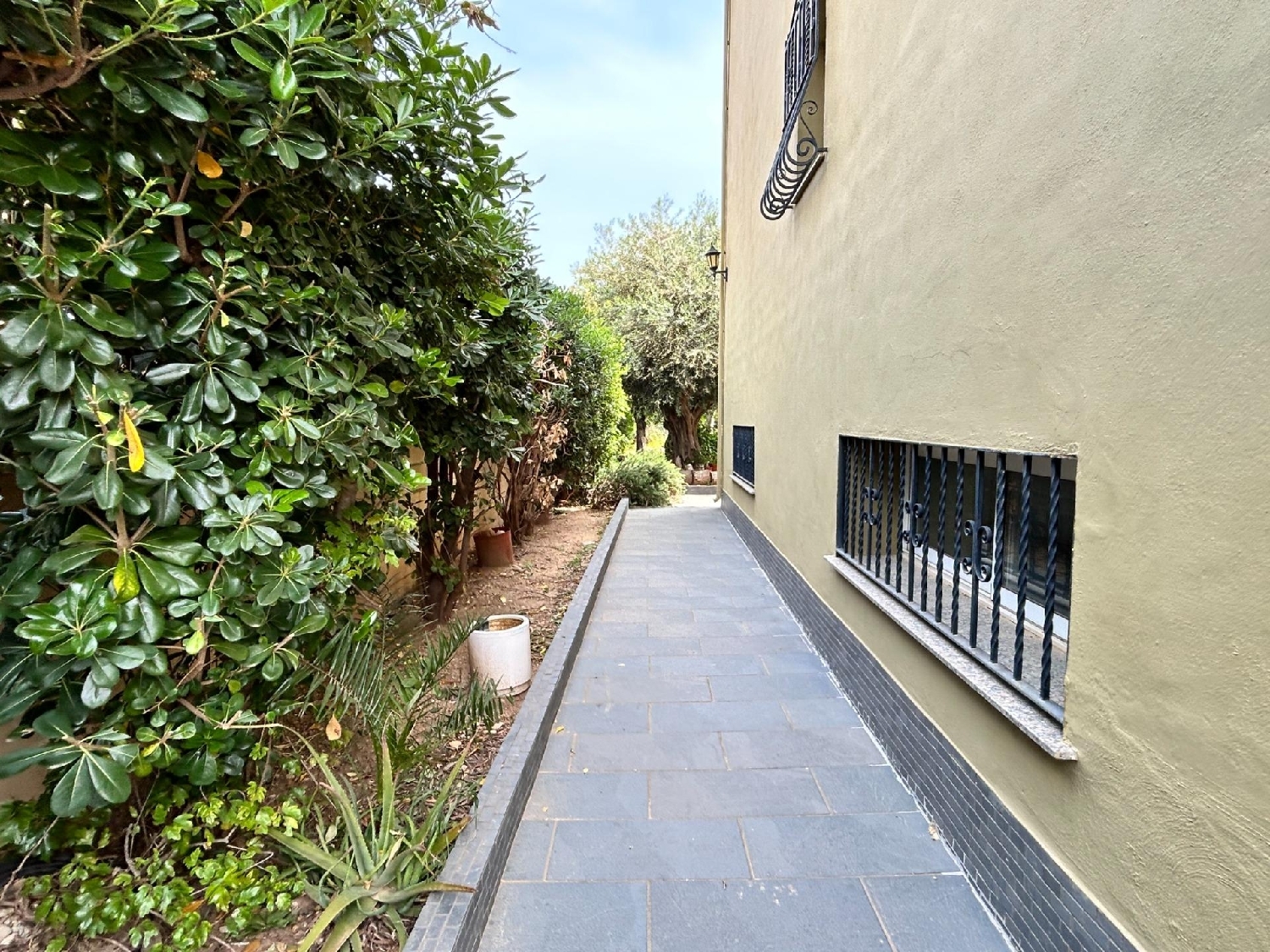  kaufen Villa Daimús Safor 7