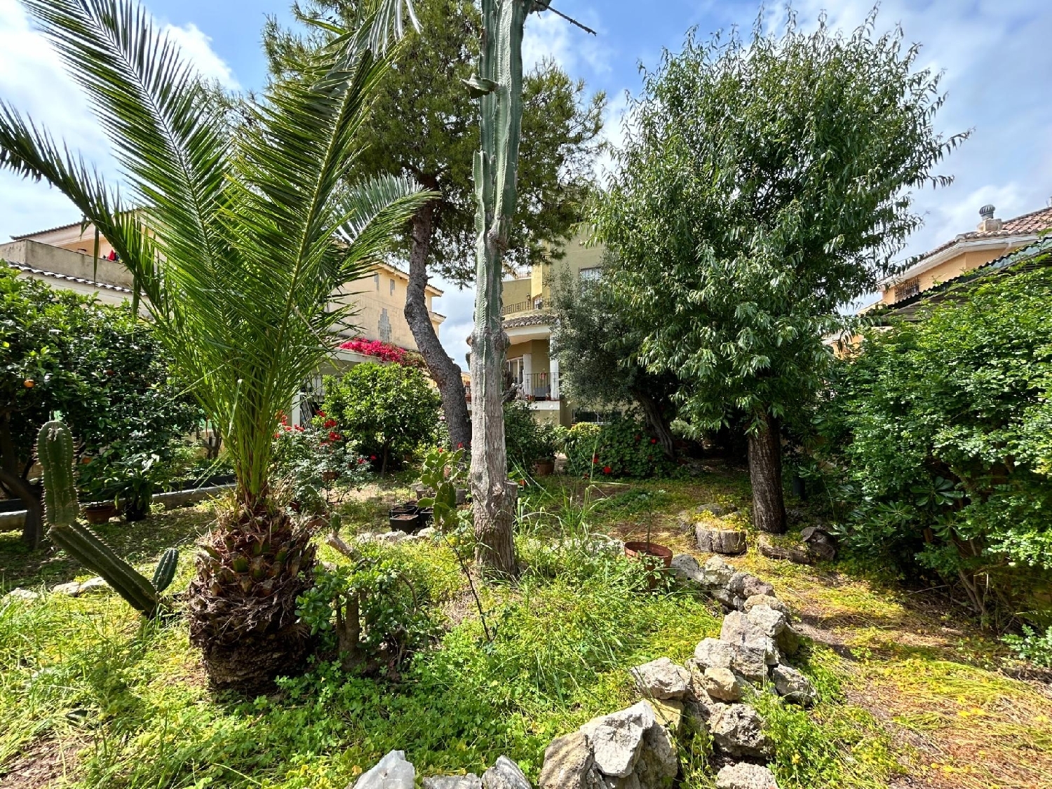  kaufen Villa Daimús Safor 3