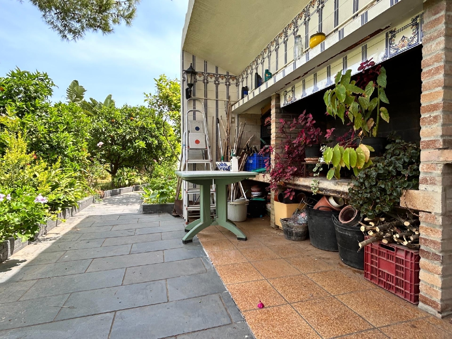  kaufen Villa Daimús Safor 5