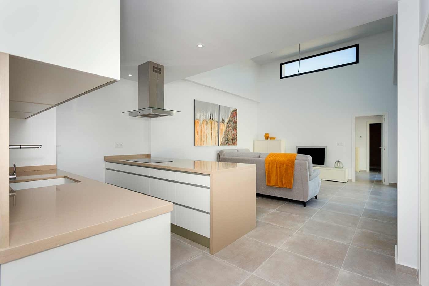  kaufen Villa Daya Nueva Baix Segura 8