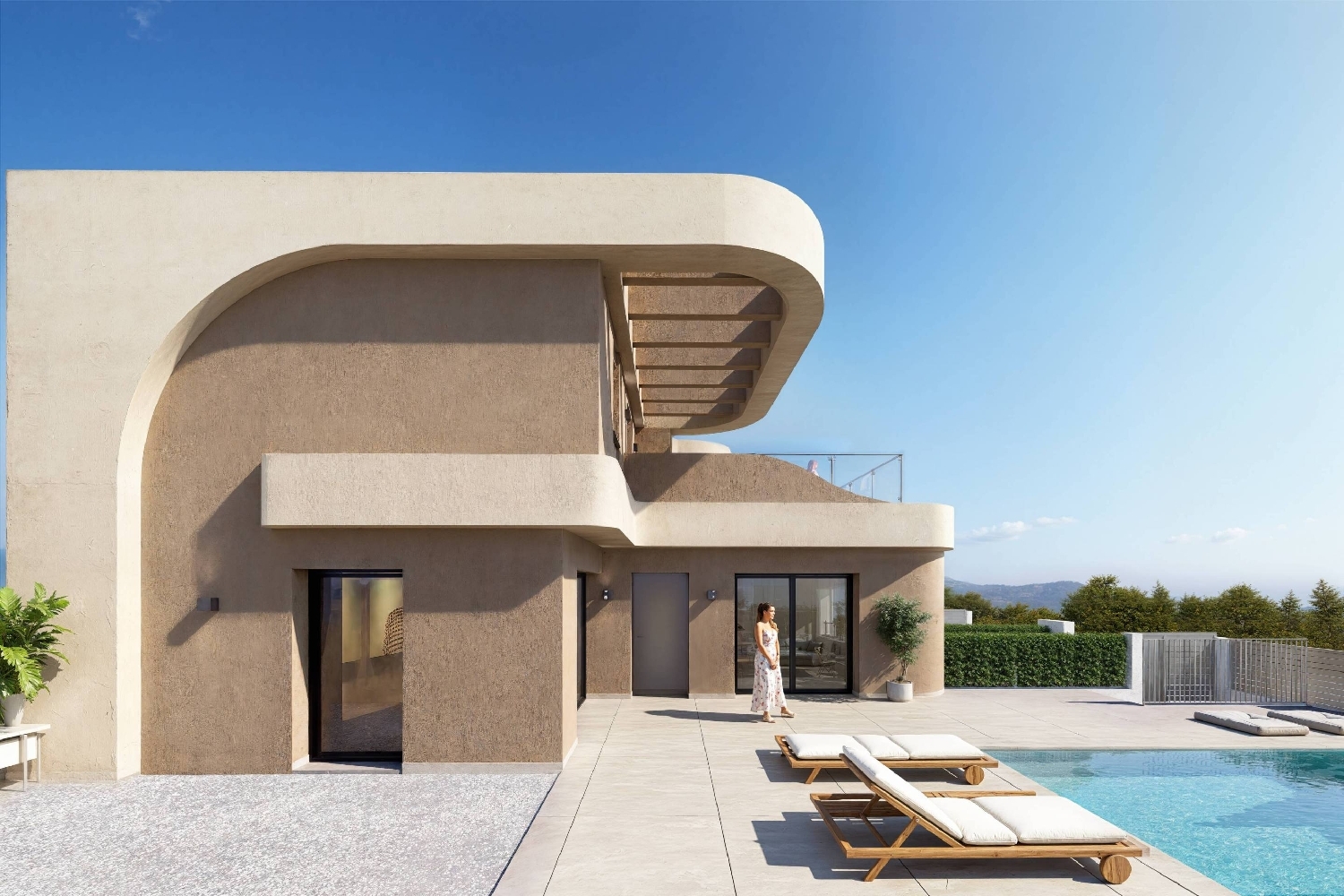  kaufen Villa Daya Nueva Baix Segura 5