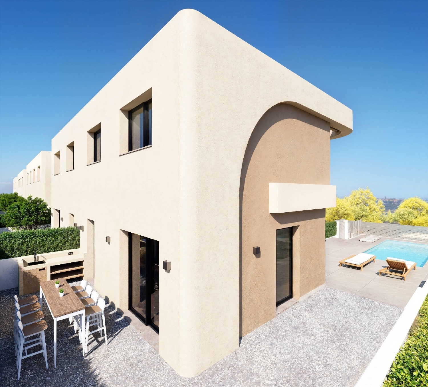  kaufen Villa Daya Nueva Baix Segura 6