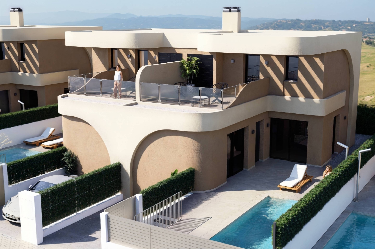  kaufen Villa Daya Nueva Baix Segura 4