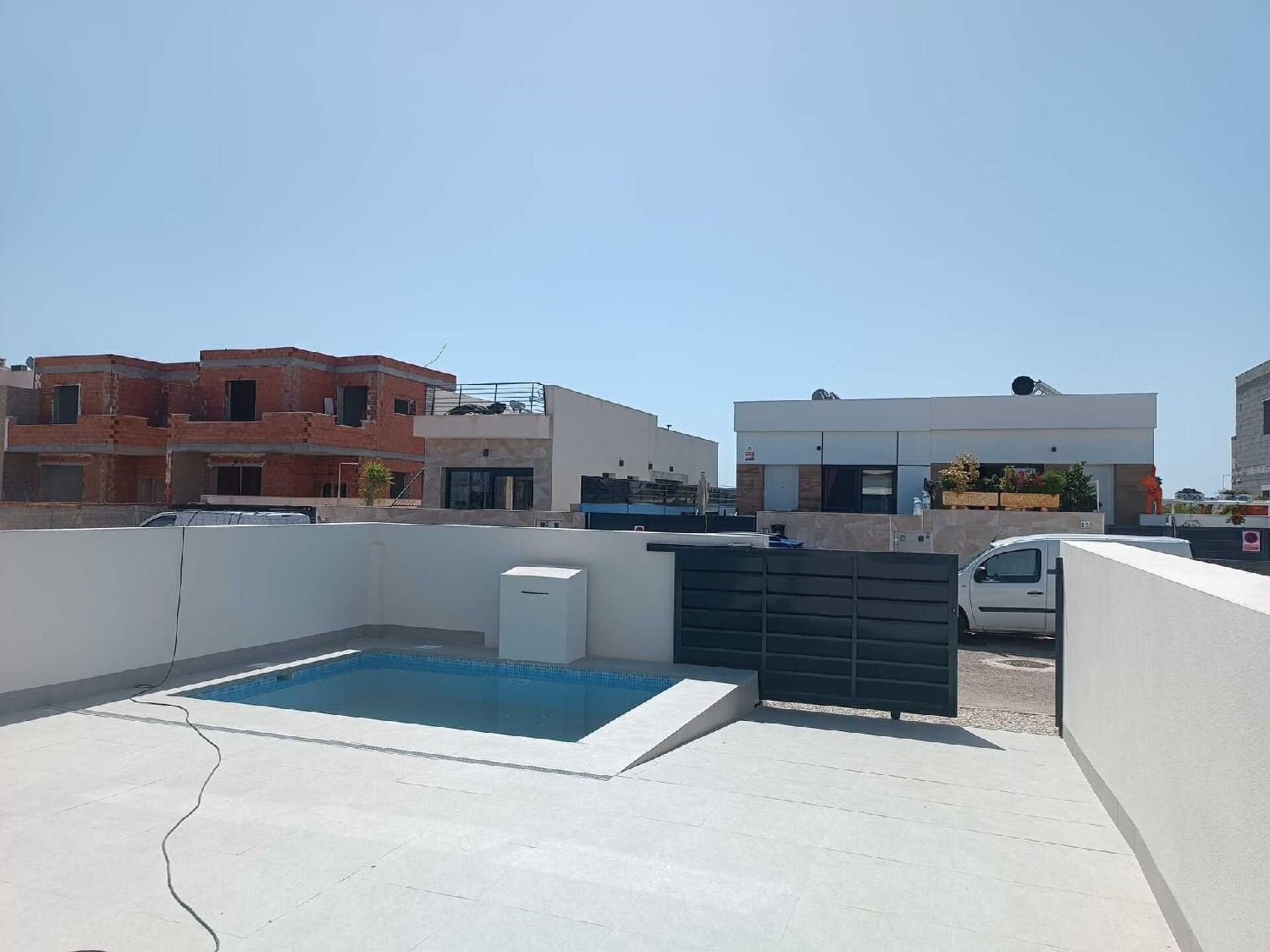  kaufen Villa Daya Nueva Baix Segura 4
