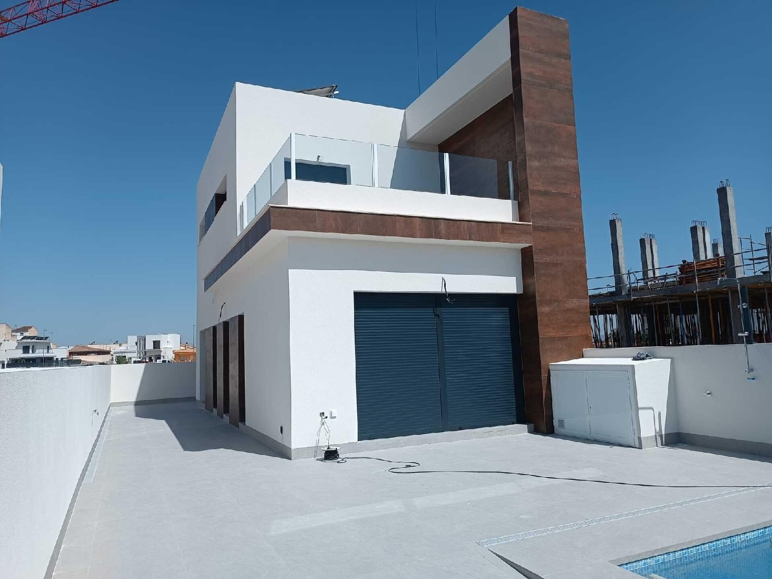  kaufen Villa Daya Nueva Baix Segura 3
