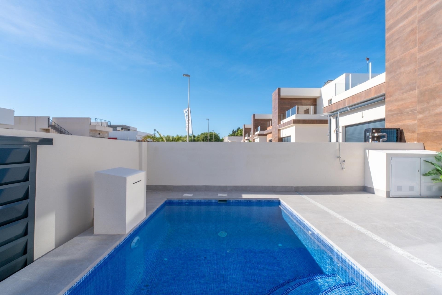 kaufen Villa Daya Nueva Baix Segura 3
