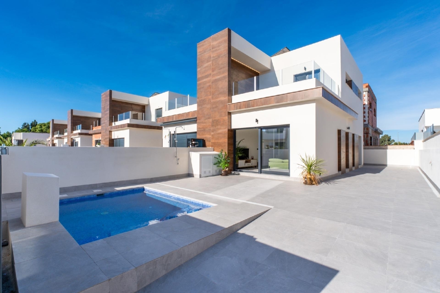 kaufen Villa Daya Nueva Baix Segura 2