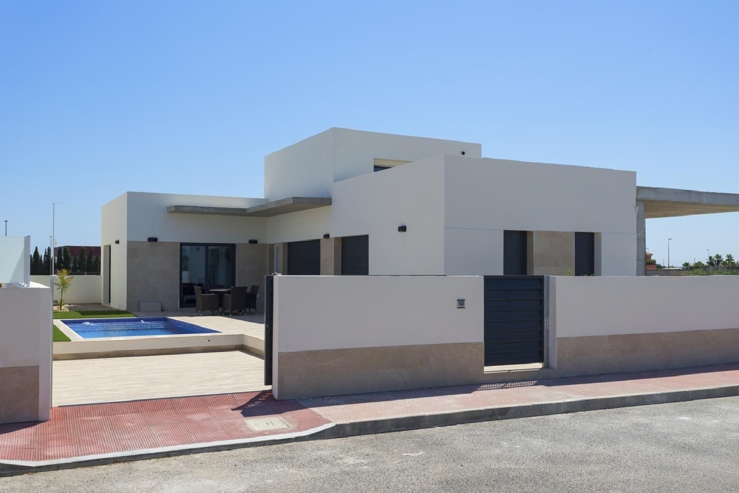 kaufen Villa Daya Nueva Baix Segura 2
