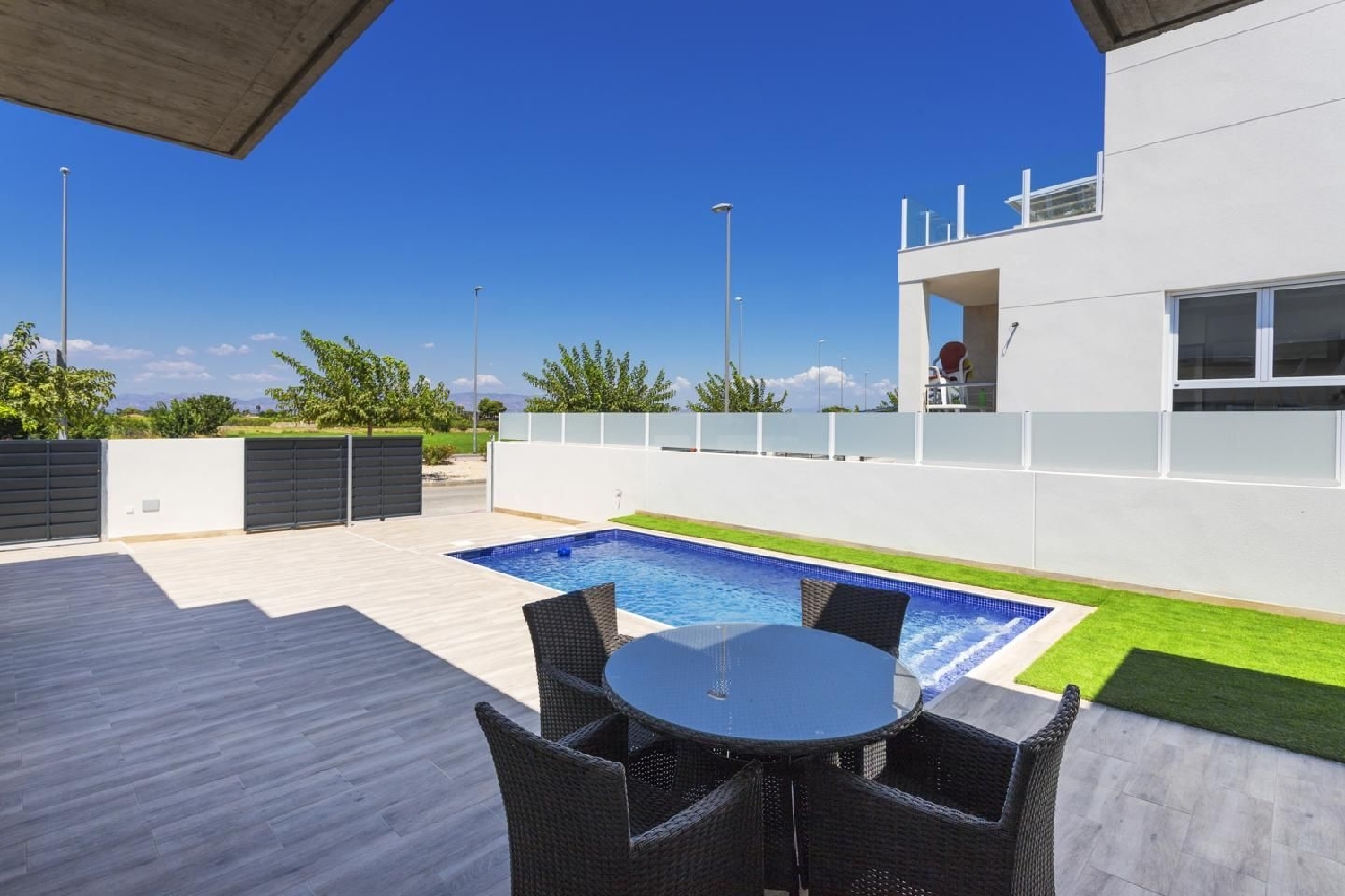 kaufen Villa Daya Nueva Baix Segura 3