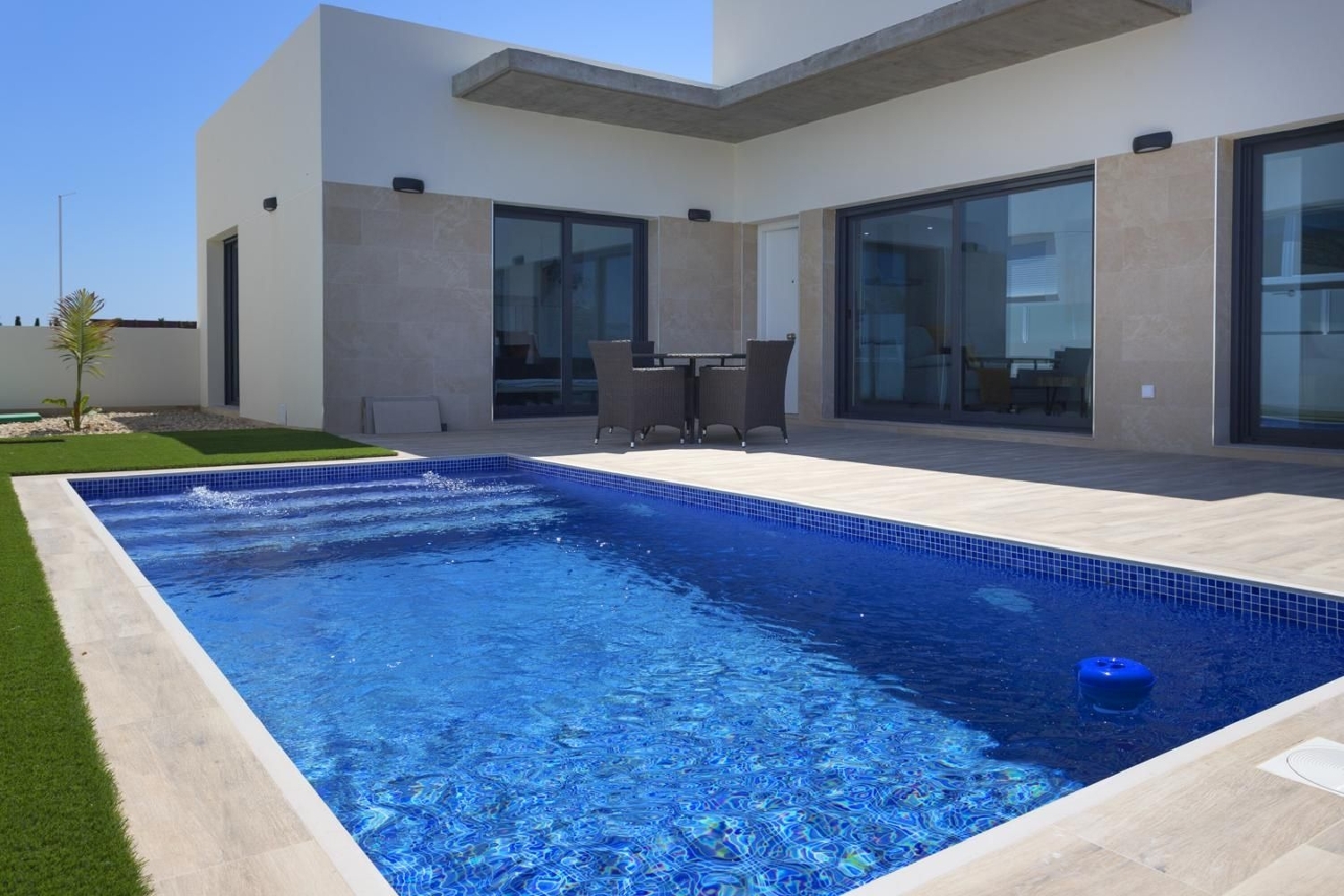 kaufen Villa Daya Nueva Baix Segura 7