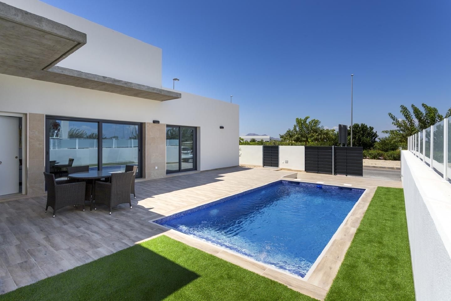 kaufen Villa Daya Nueva Baix Segura 4
