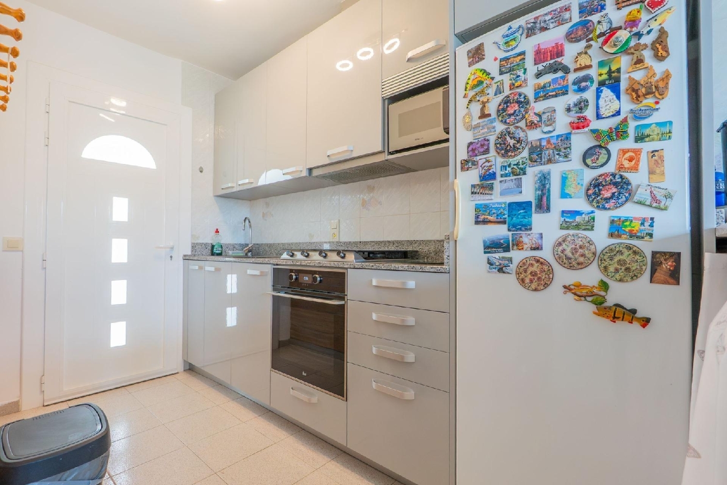 à vendre villa Deltebre Baix Ebre 3