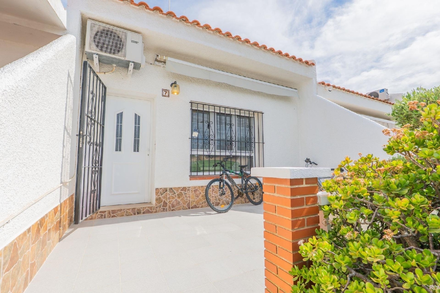 à vendre villa Deltebre Baix Ebre 2