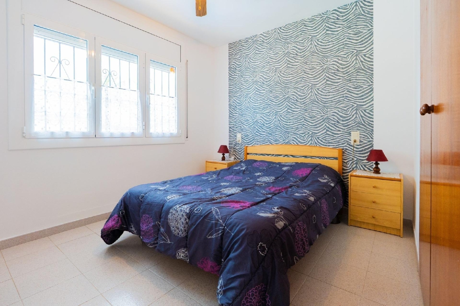 à vendre villa Deltebre Baix Ebre 5
