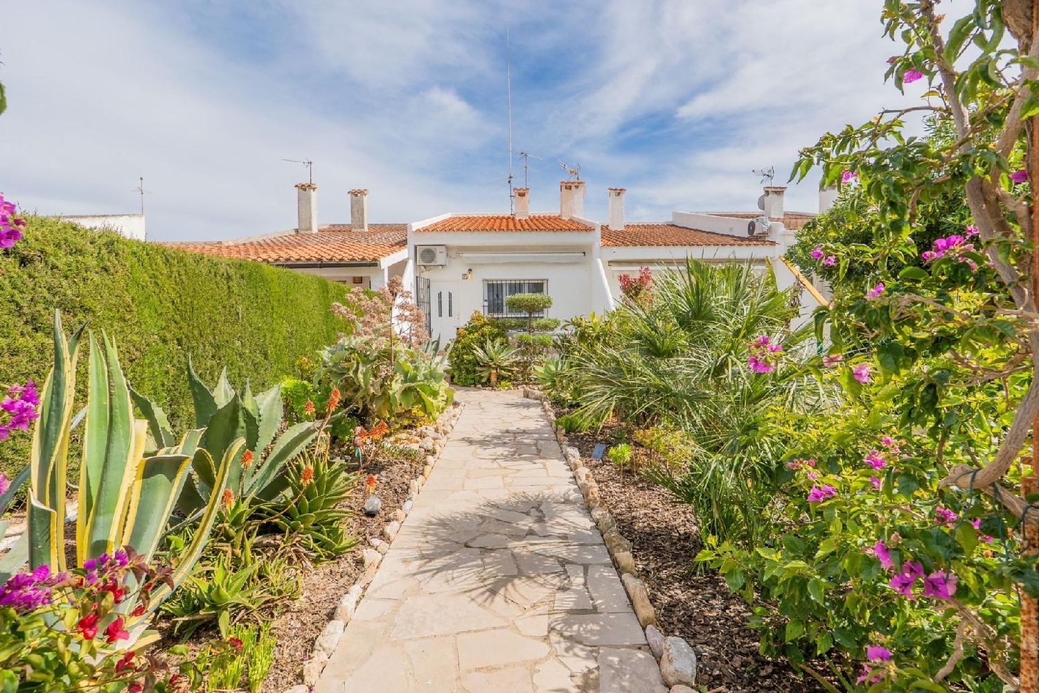 à vendre villa Deltebre Baix Ebre 1