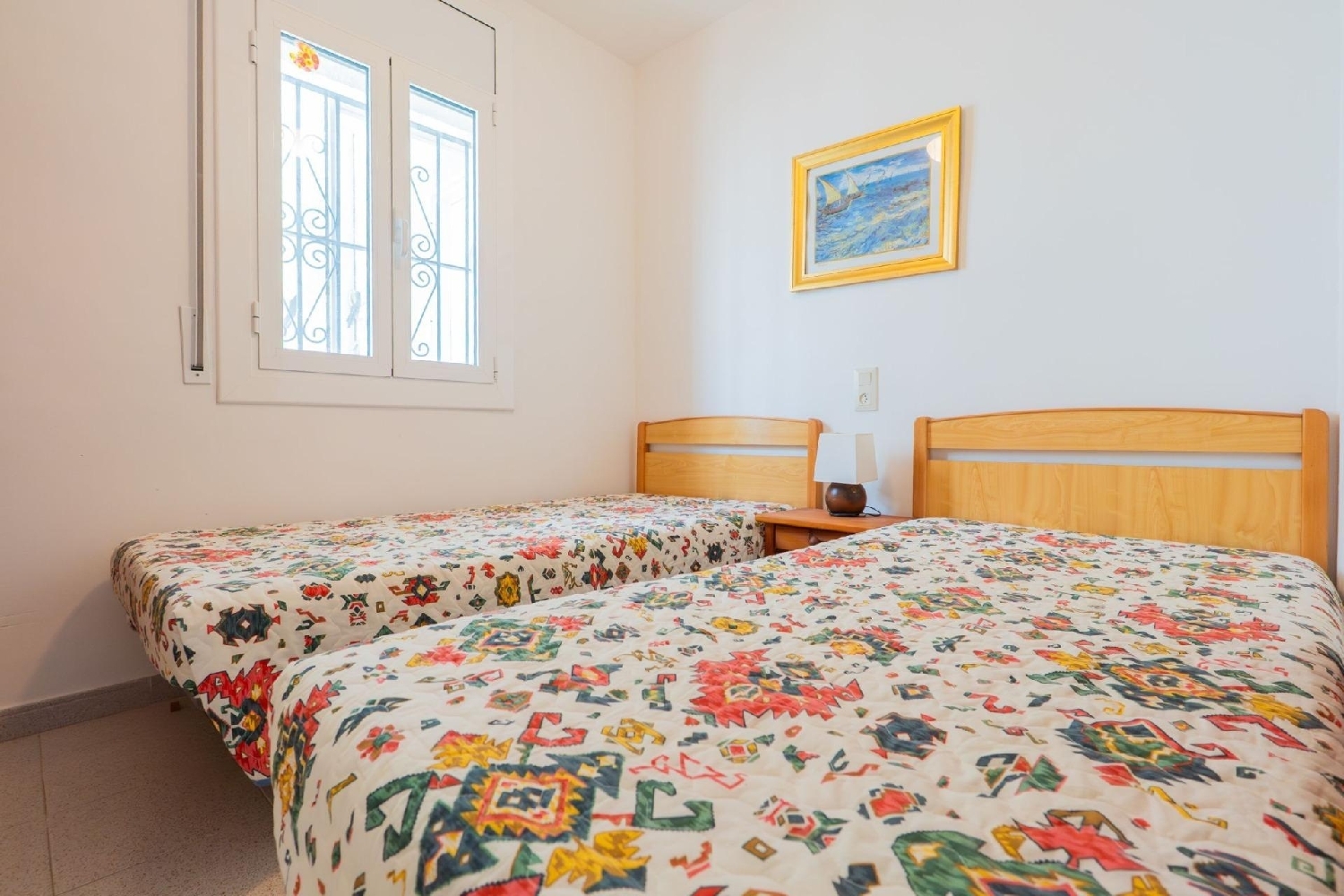à vendre villa Deltebre Baix Ebre 7