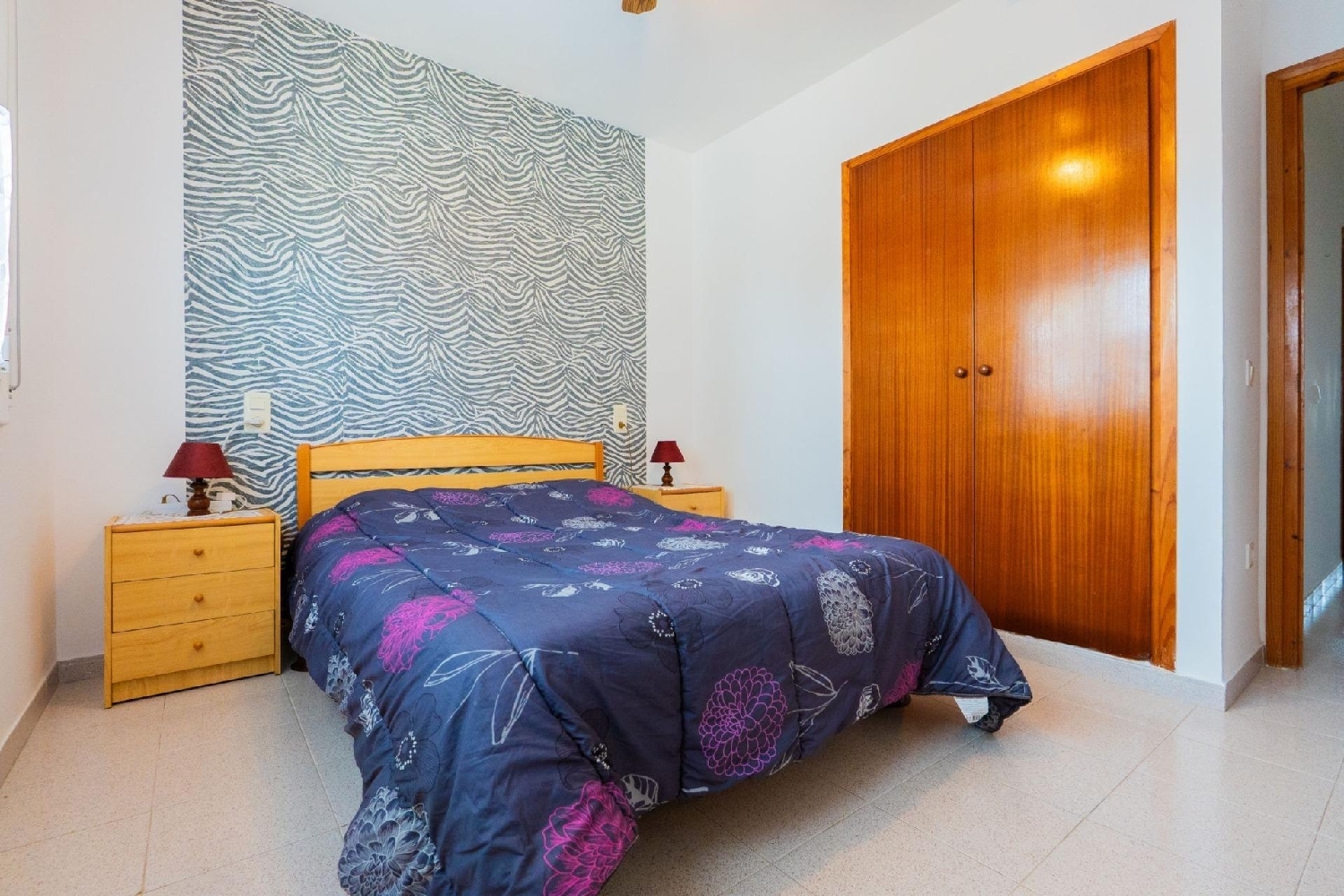 à vendre villa Deltebre Baix Ebre 6