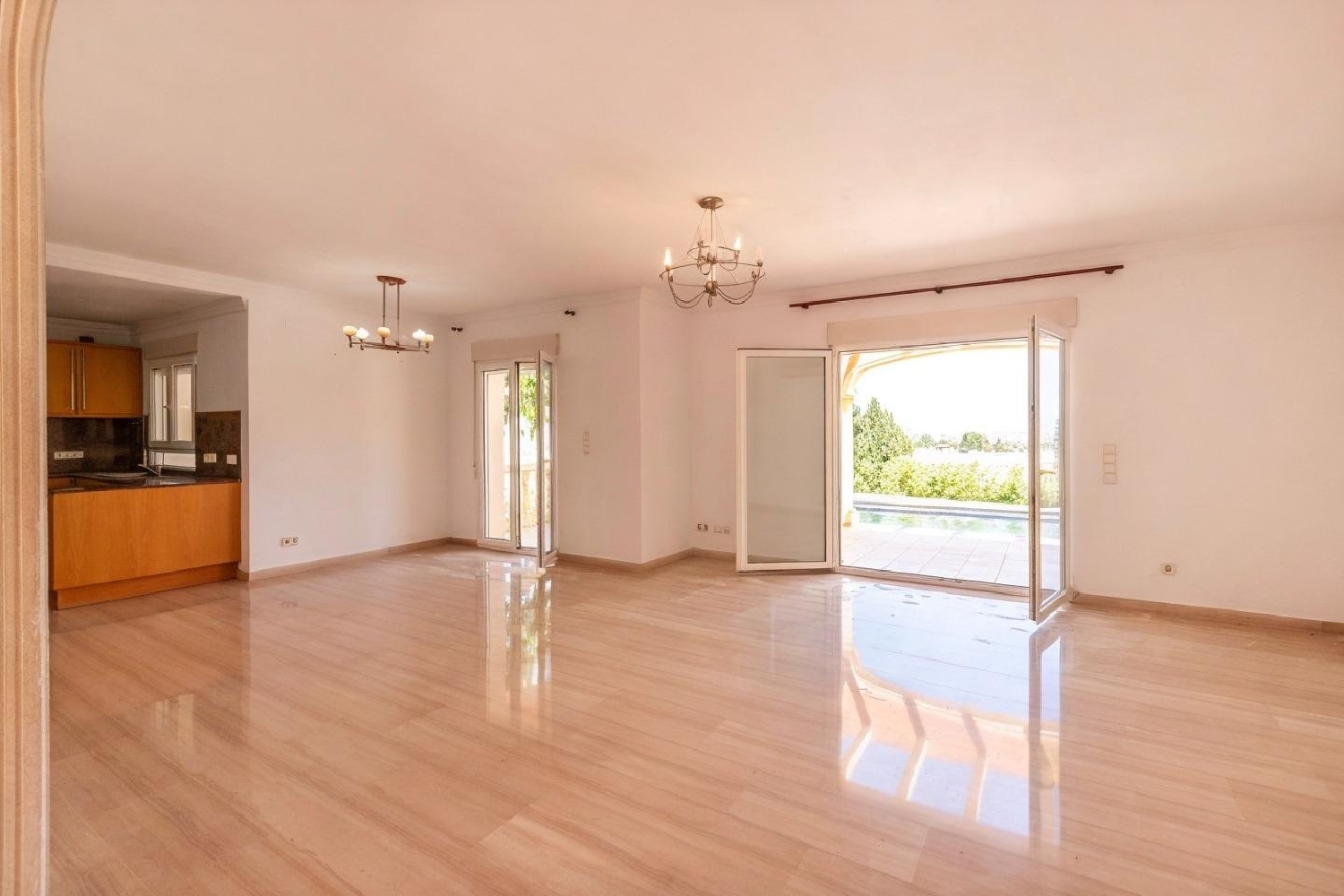till salu villa Dénia Marina Alta 3
