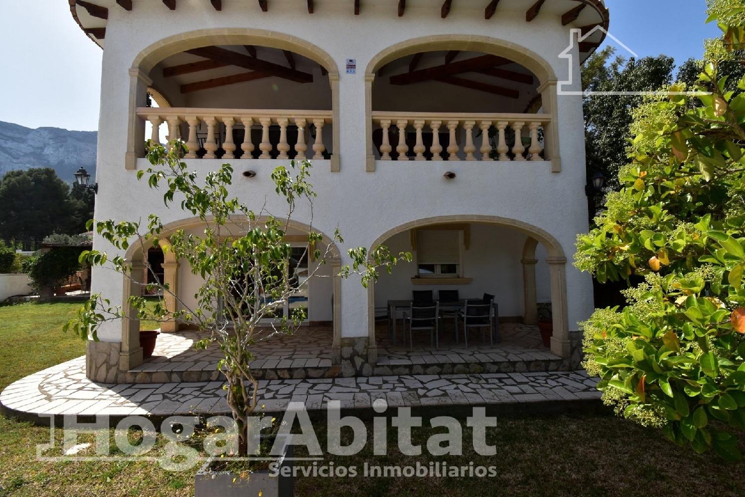  kaufen Villa Dénia Marina Alta 2