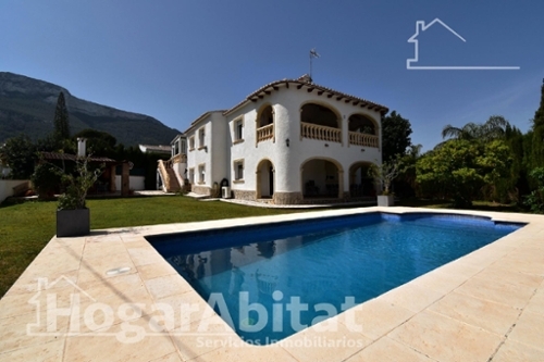 Dénia Marina Alta Villa Bild 6379486