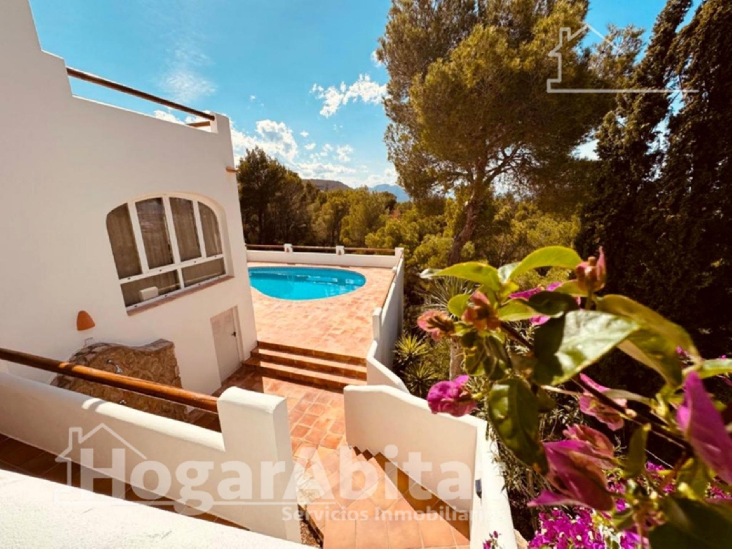  till salu villa Dénia Marina Alta 5