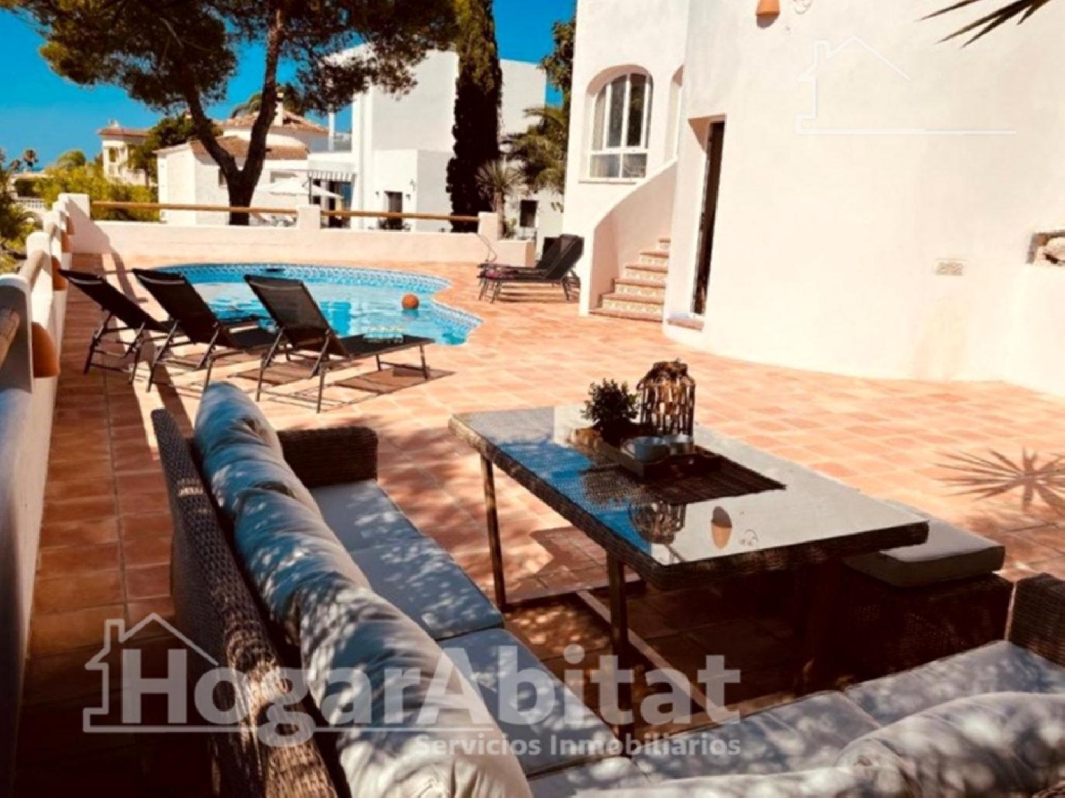  till salu villa Dénia Marina Alta 3