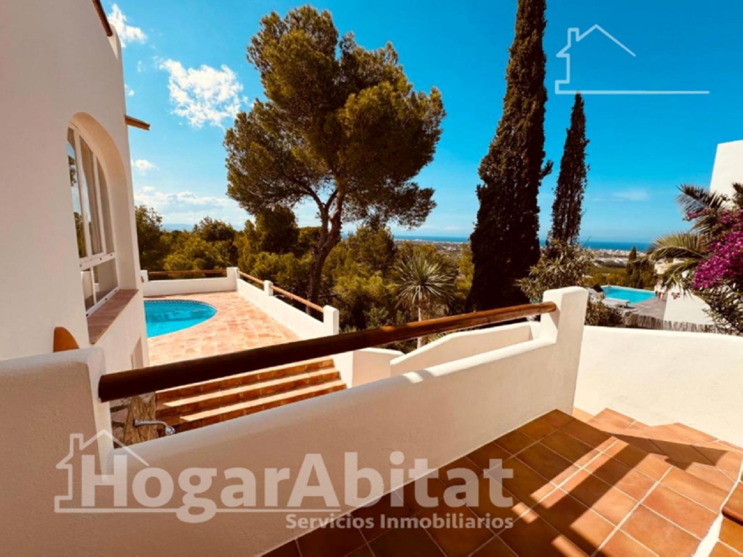  till salu villa Dénia Marina Alta 3