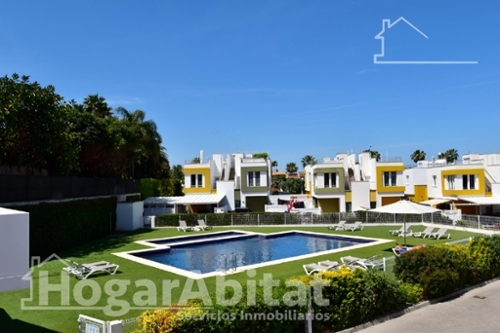 Dénia Marina Alta villa foto 6385523