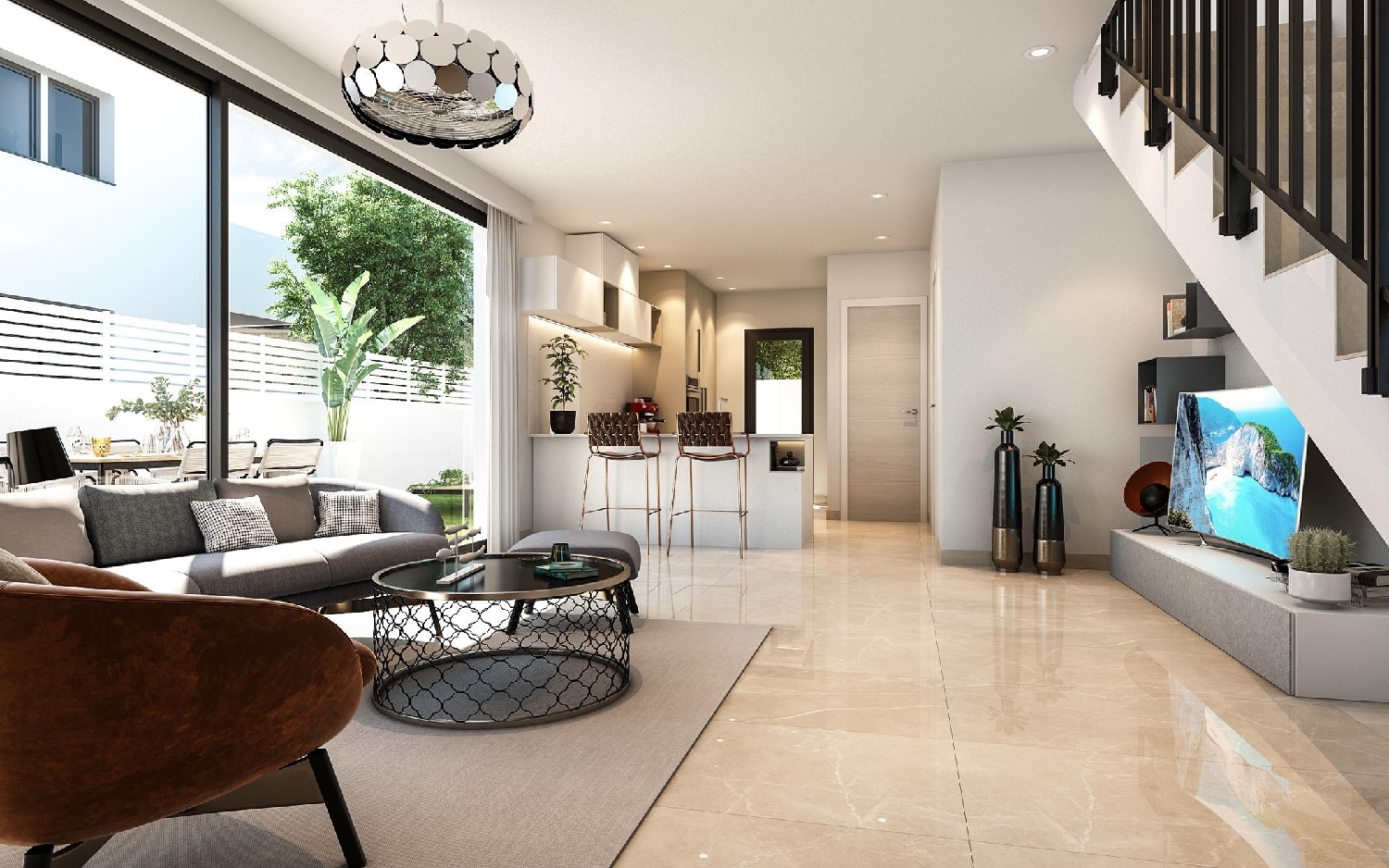  kaufen Villa Dénia Marina Alta 8