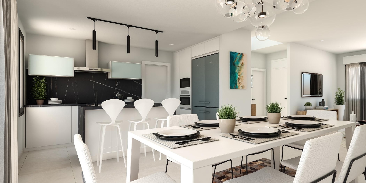  kaufen Villa Dénia Marina Alta 4