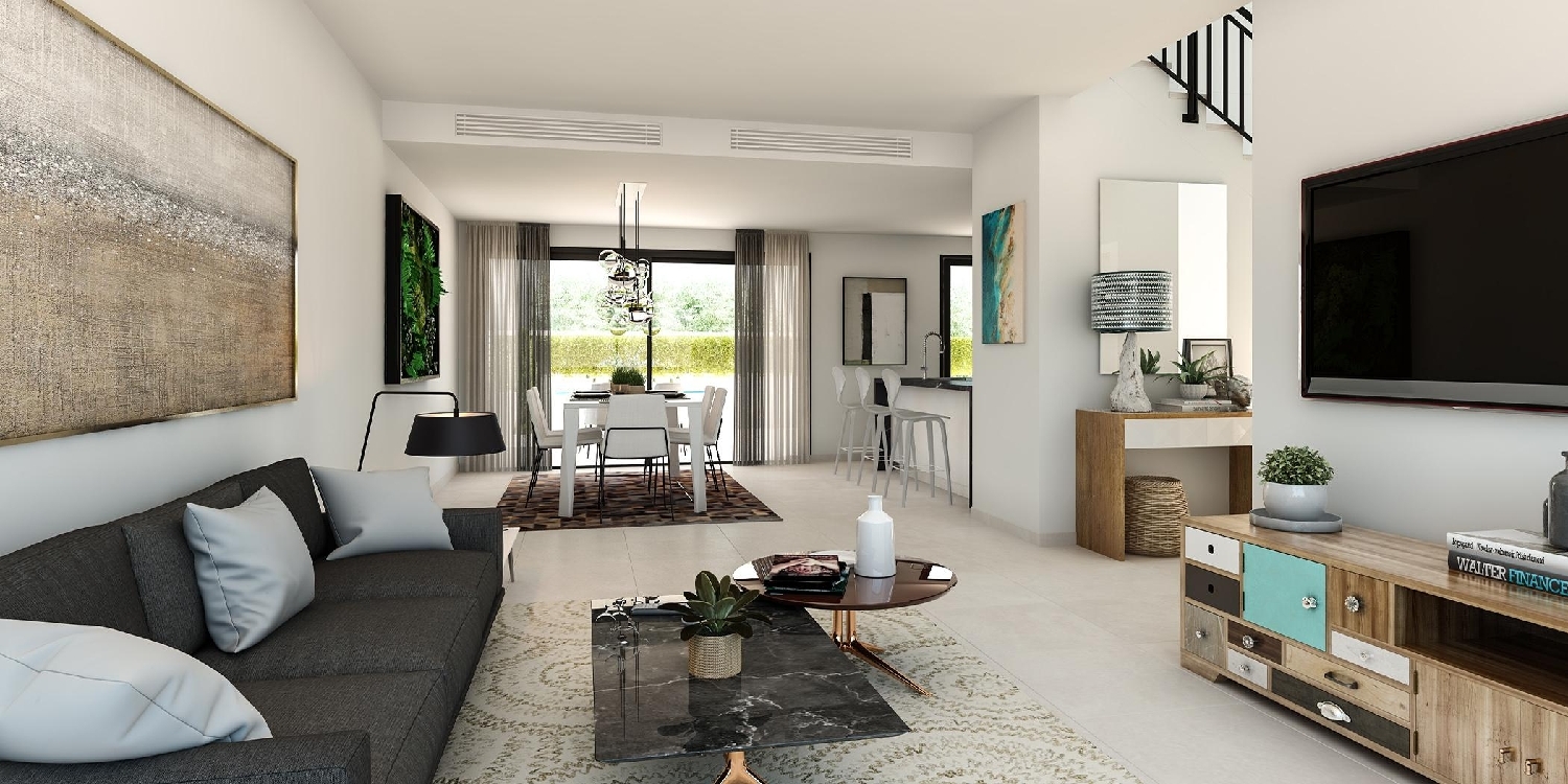  kaufen Villa Dénia Marina Alta 3